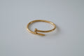 Clou de Luxe Bangle