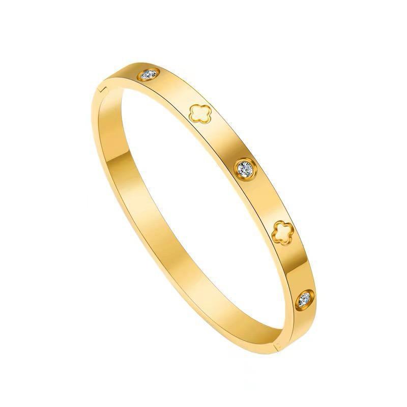 Jardin Étincelant (Gold)