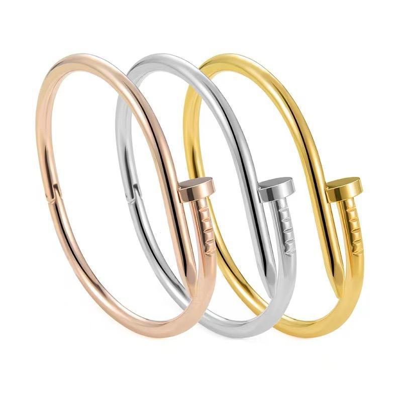 Clou de Luxe Bangle